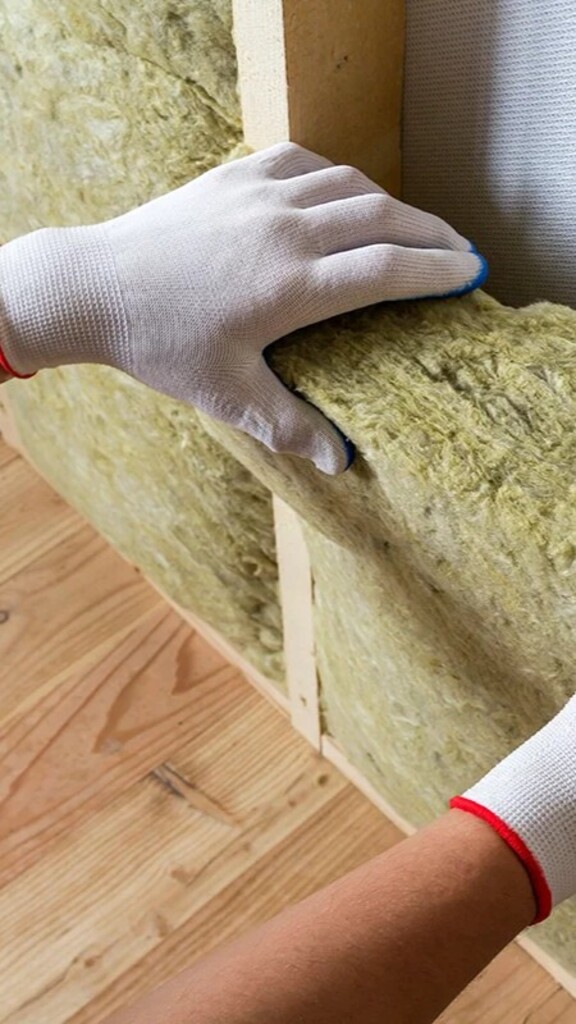 Qu'est-ce que l'isolation en laine de verre ? Son fonctionnement et sa composition 2 Fiberglass Insulation