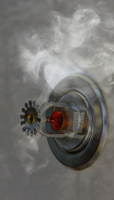 La Vérité sur les Systèmes de Sprinklers Incendie : Mythes vs Réalité 2 Fire Sprinkler