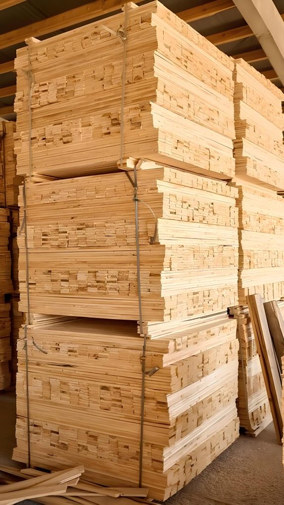 Tout ce que vous devez savoir sur la distribution de bois d’œuvre et de matériaux de construction 2 lumber