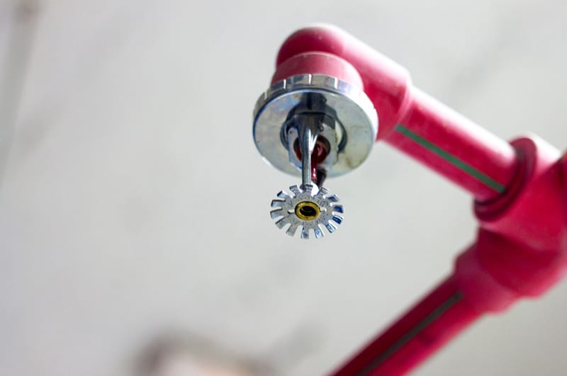 Fire Sprinkler Systems