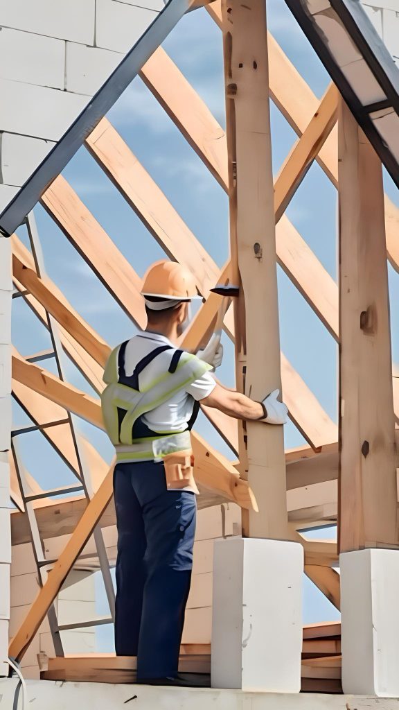 Tout ce que vous devez savoir sur la distribution de bois d’œuvre et de matériaux de construction 1 focused 1