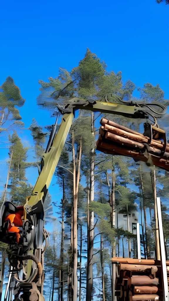 Tout ce que vous devez savoir sur la distribution de bois d’œuvre et de matériaux de construction 3 low angle 1