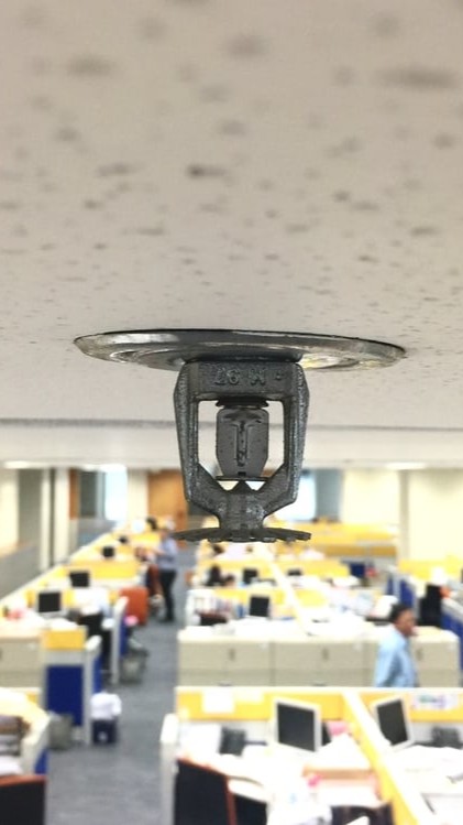 La Vérité sur les Systèmes de Sprinklers Incendie : Mythes vs Réalité 6 Fire Sprinkler Systems