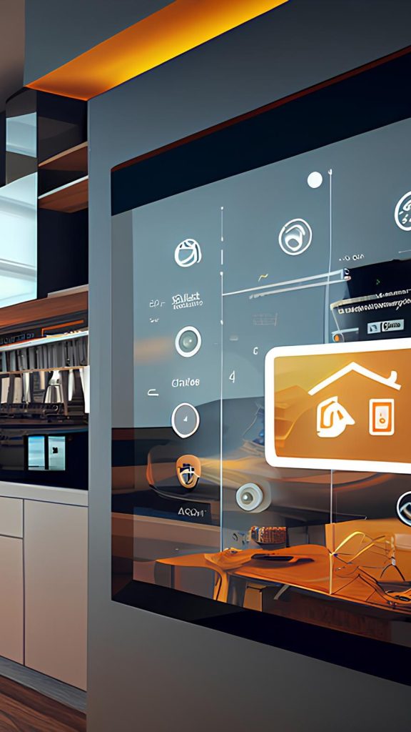 7 Building Trends Shaping Modern Architecture in 2025 3 The Evolution of Smart Homes copy 1