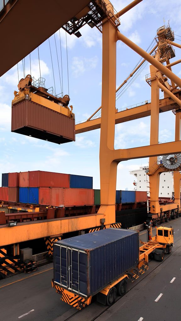 shortage of building materials