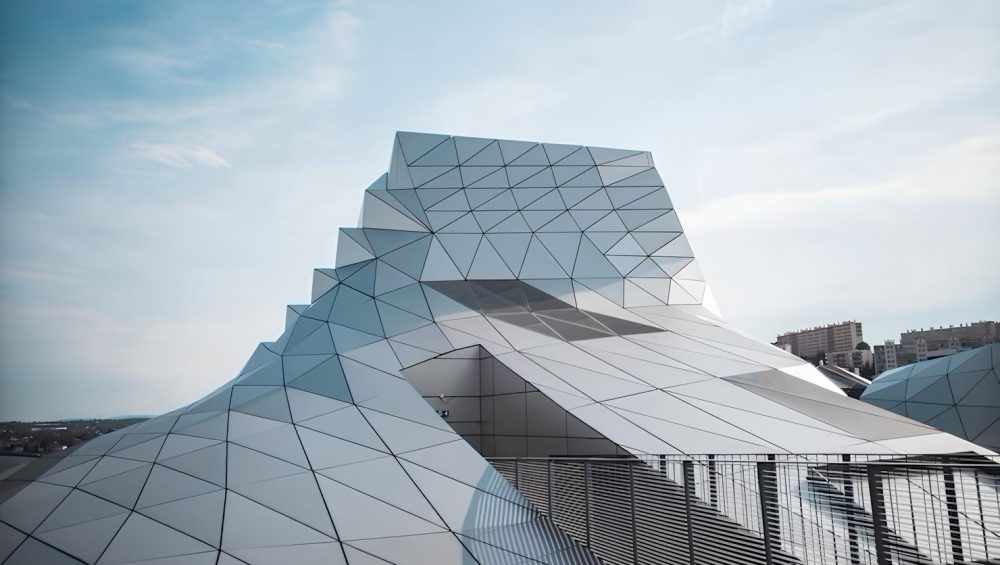 7 Building Trends Shaping Modern Architecture in 2025 1 Building Trends