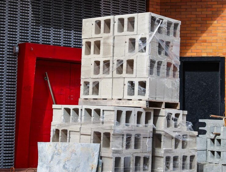 How Do Construction Companies Source Construction Materials Efficiently? 9 construction