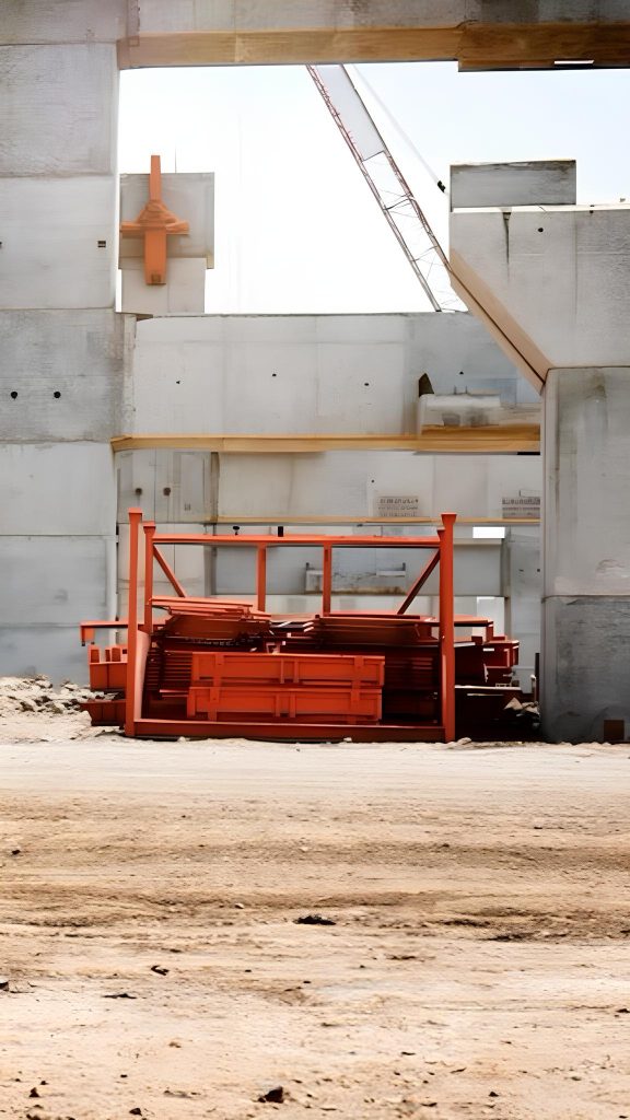 Y a-t-il toujours une pénurie de matériaux de construction ? 4 construction site 53876 42900 1 3