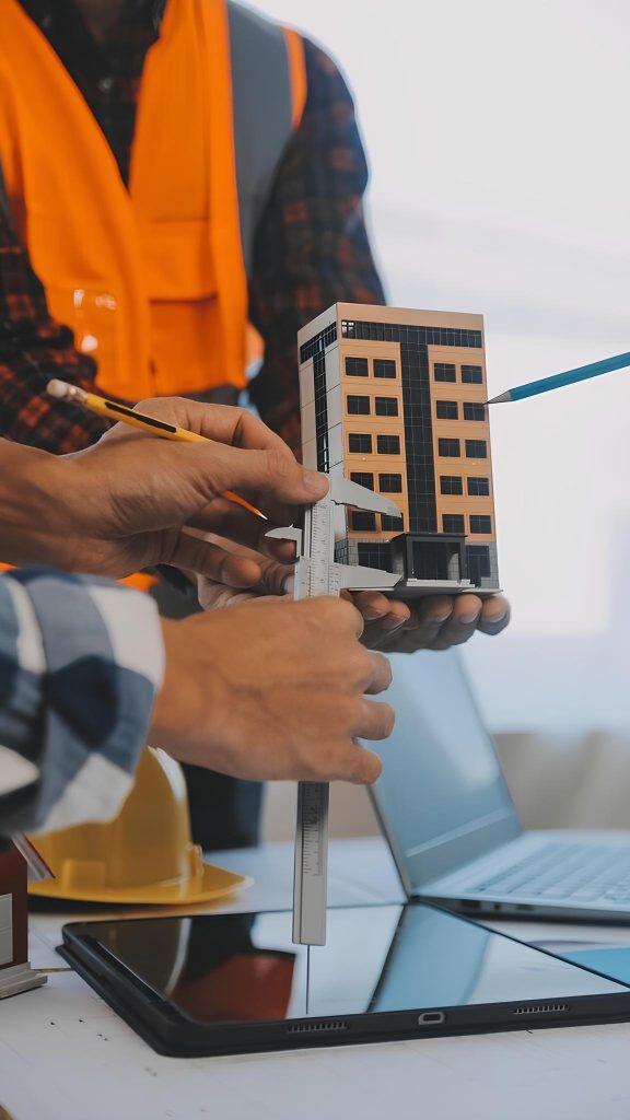 Comment les entreprises de construction s'approvisionnent-elles efficacement en matériaux de construction ? 6 construction