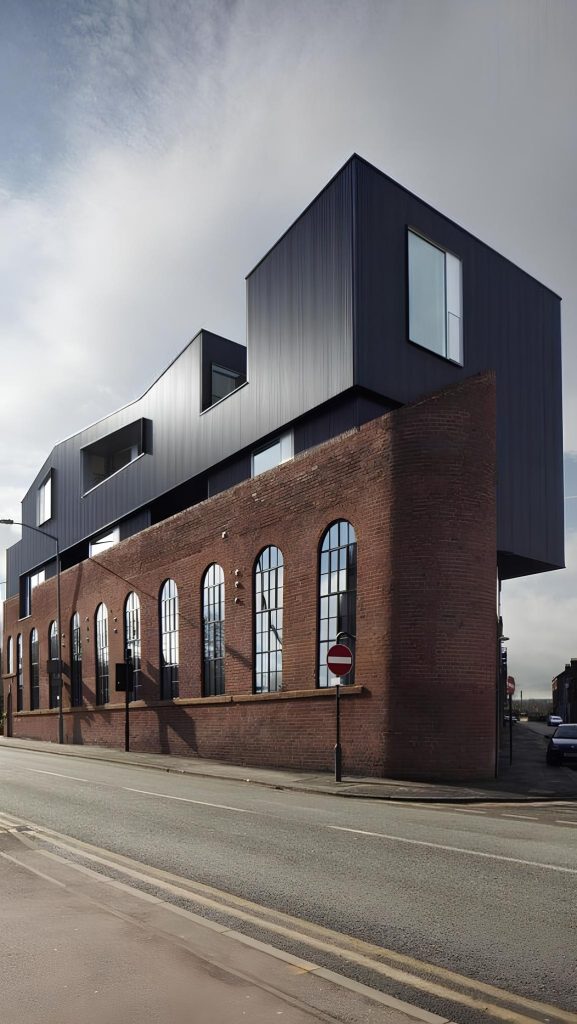 7 Building Trends Shaping Modern Architecture in 2025 5 Building trends