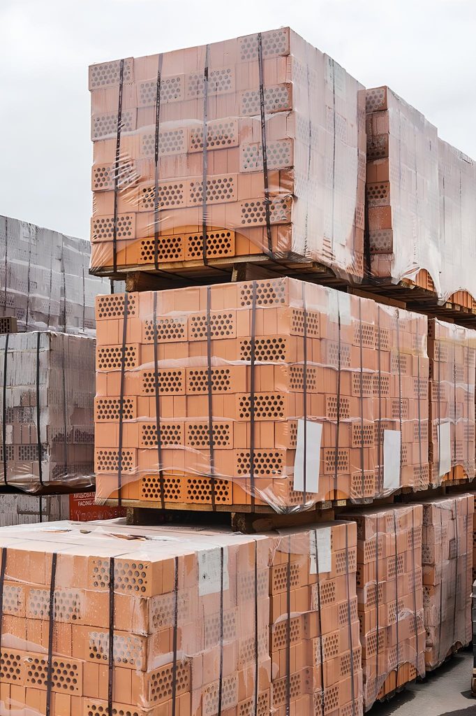Comment les entreprises de construction s'approvisionnent-elles efficacement en matériaux de construction ? 2 construction