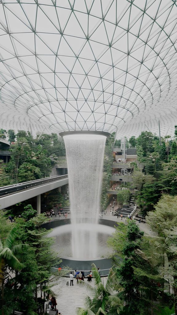 7 Building Trends Shaping Modern Architecture in 2025 1 Building trends