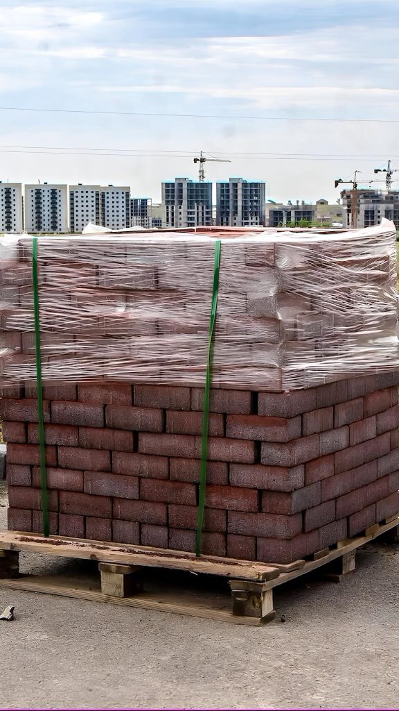 Comment les entreprises de construction s'approvisionnent-elles efficacement en matériaux de construction ? 4 construction materials