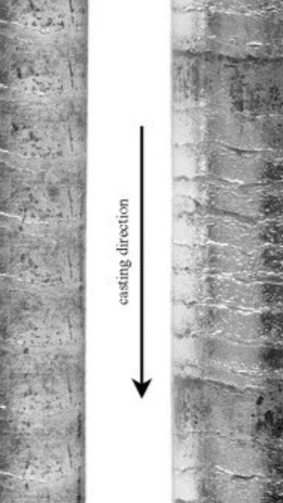 Shape Memory Alloys cement