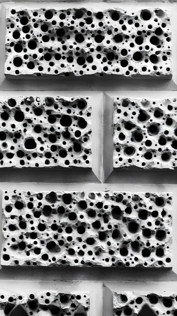 La nouvelle ère des innovations dans le ciment face aux défis sismiques 1 Cellular Cement