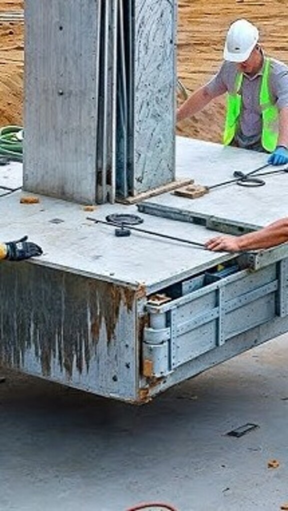 La nouvelle ère des innovations dans le ciment face aux défis sismiques 5 Magnetized Cement
