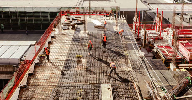architectural sustainable materials 2025