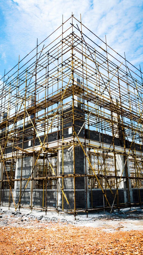 building materials in ghana
