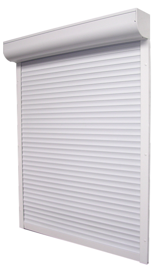 Roller shutters
