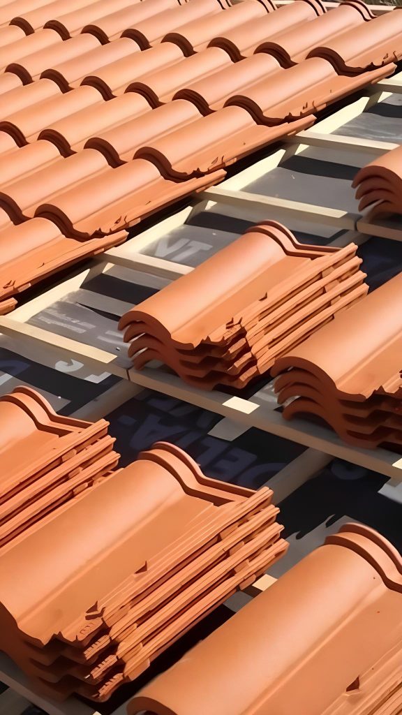 Exclusive Guide to Ivory Coast’s Best Construction Materials 4 roofing materials Ivory Coast