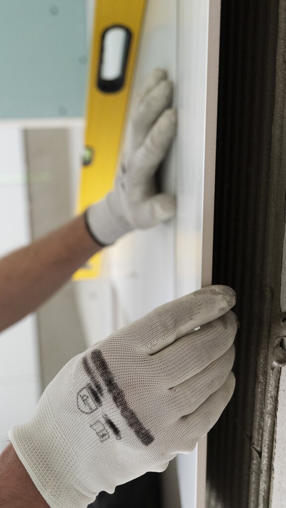 Finishing materials Ivory Coast