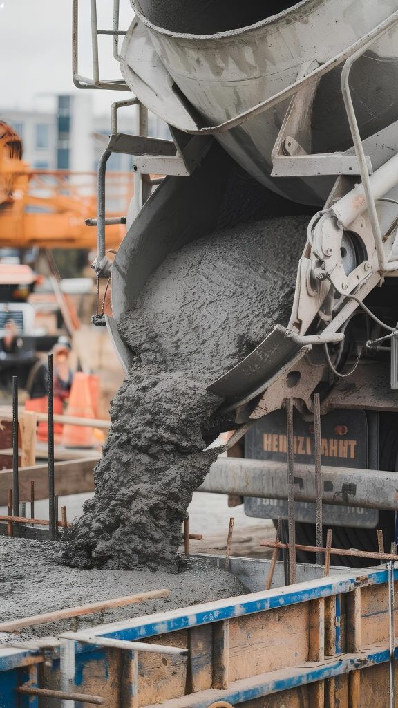 Obtenez les meilleurs matériaux et fournitures de construction au Nigeria 1 Cement price in Nigeria