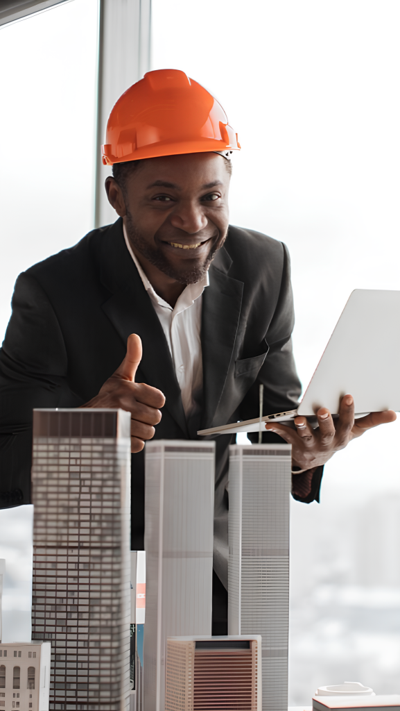 Senegal construction supply