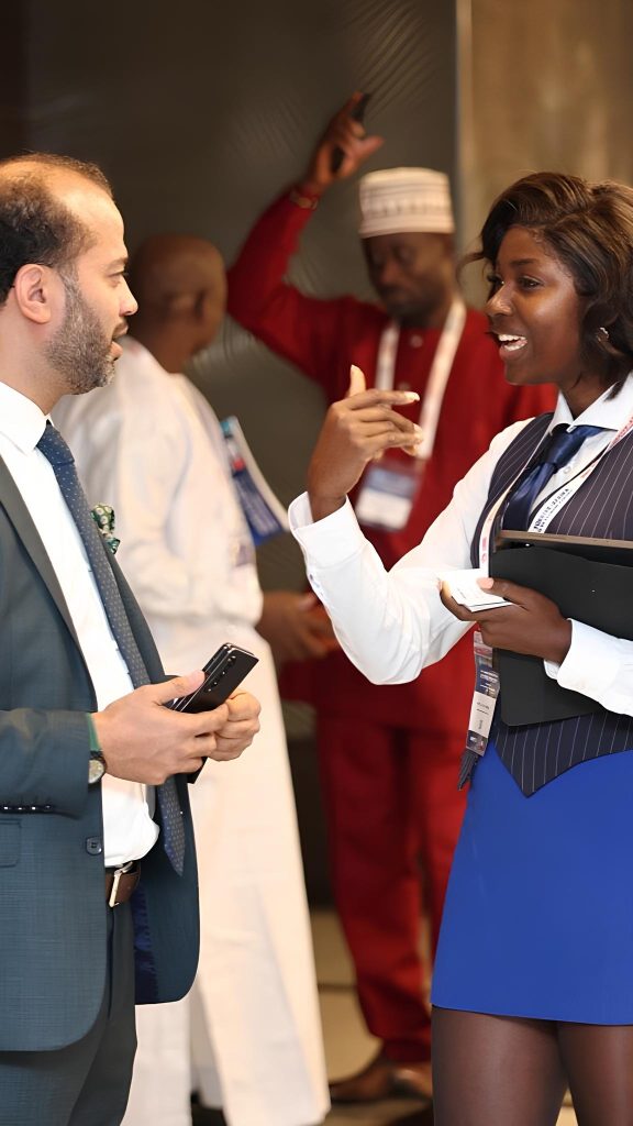 Renforcez l'exportation internationale à TABEF 2025 : Renforcer le commerce entre la Turquie et l'Afrique 2 TABEF 2025
Türkiye–Africa Business and Economic Forum