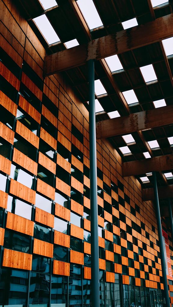 Finishing materials Kenya