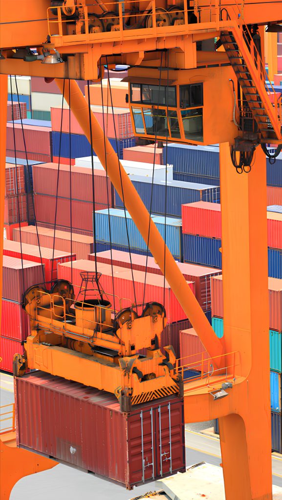 Turkish construction materials Kenya