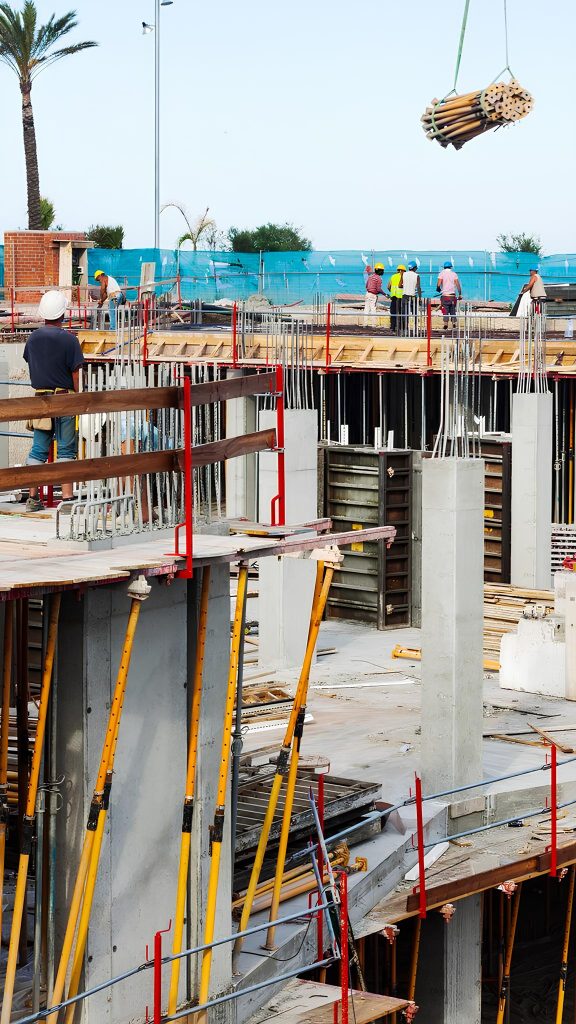 Strengthen Kenya’s Construction Projects with Proven Turkish Materials and Design Innovation 1 Turkish construction materials Kenya