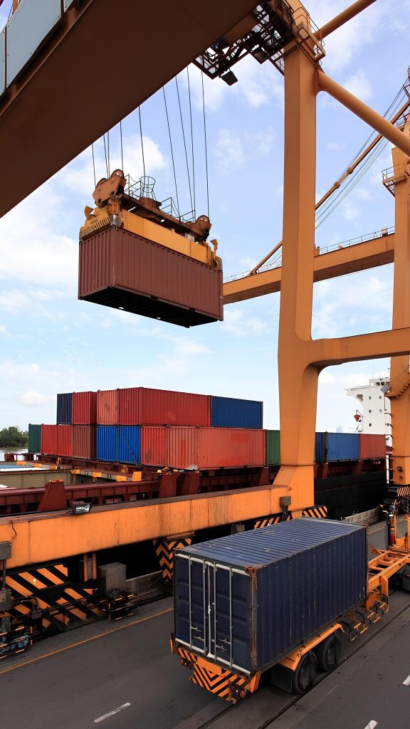 Importation de matériaux de construction en Ouganda : Analyse des coûts et de la logistique 2024-2025 pour les promoteurs et les fournisseurs de matériel 1 Importing building materials