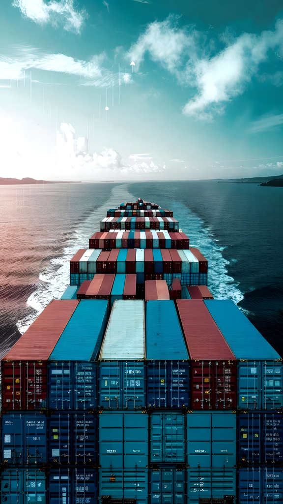 Importation de matériaux de construction en Ouganda : Analyse des coûts et de la logistique 2024-2025 pour les promoteurs et les fournisseurs de matériel 4 Importing building materials