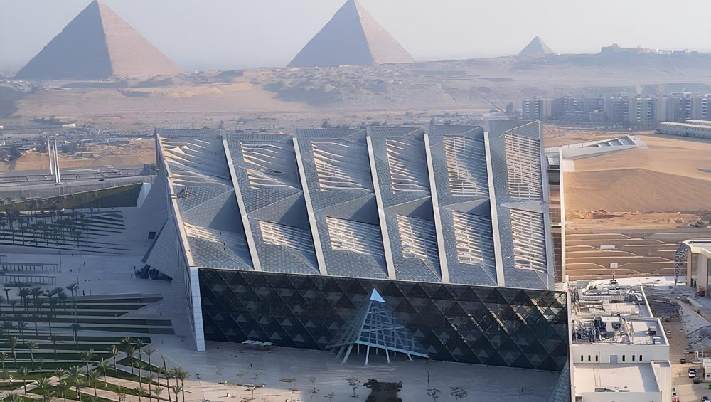 Egypt Egypt’s Construction Market