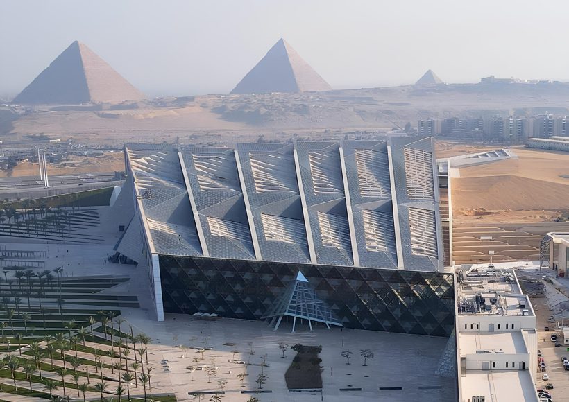 Egypt