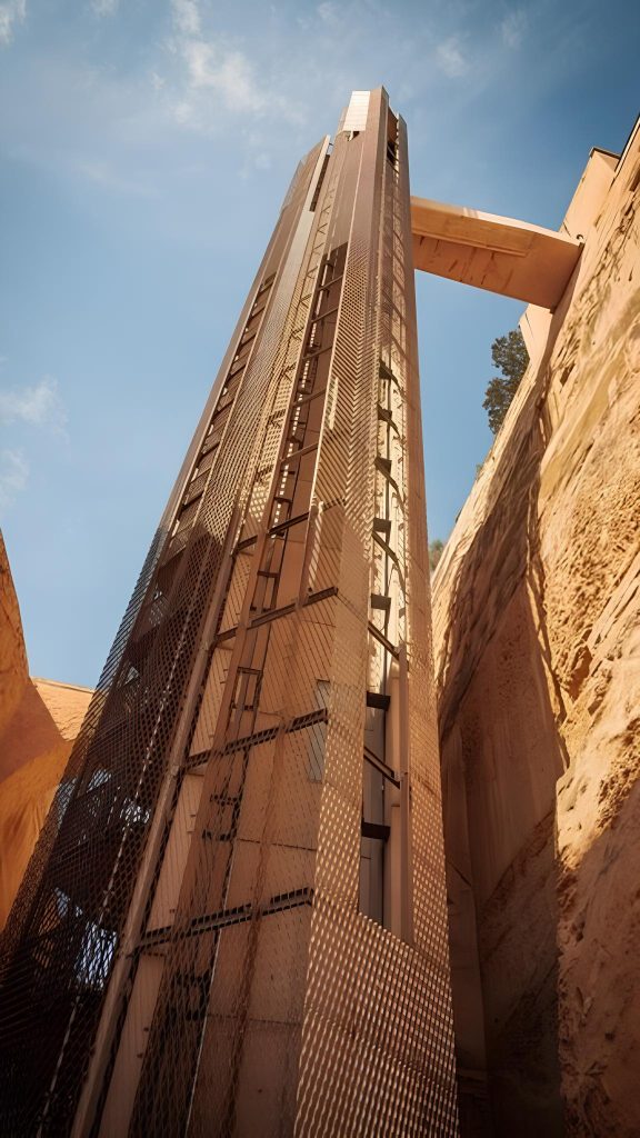 Matériaux de construction et de finition sur le marché égyptien 2025 : un moment stratégique pour un approvisionnement haut de gamme 2 Egypt’s Construction Market