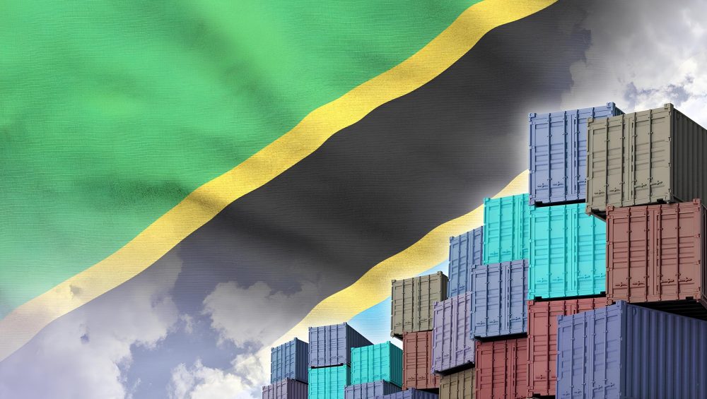 matériaux de construction - matériaux de construction en tanzanie