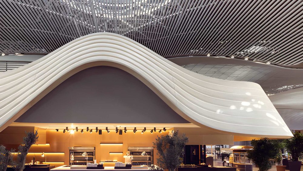 Turkish Architecture