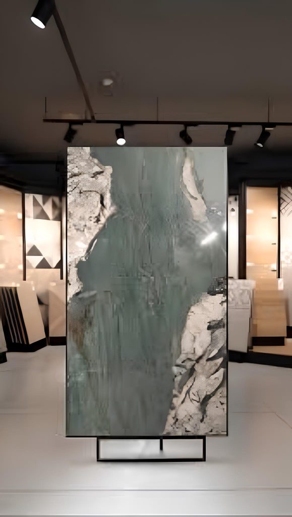 Turkish building materials