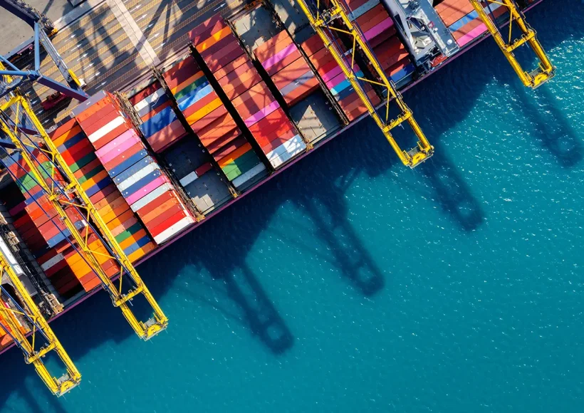 importing construction materials from Turkey