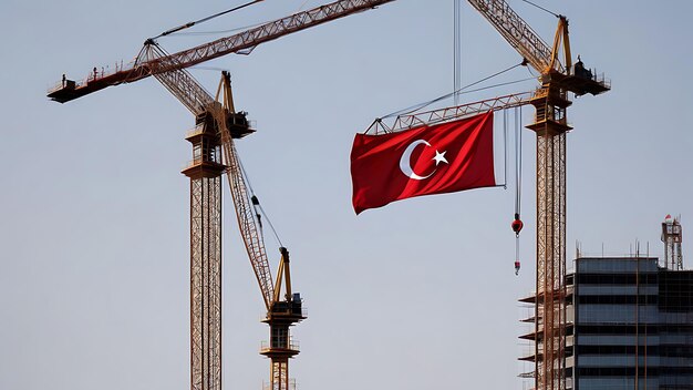 Turkish building materials