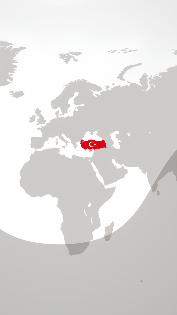 Turkish building materials