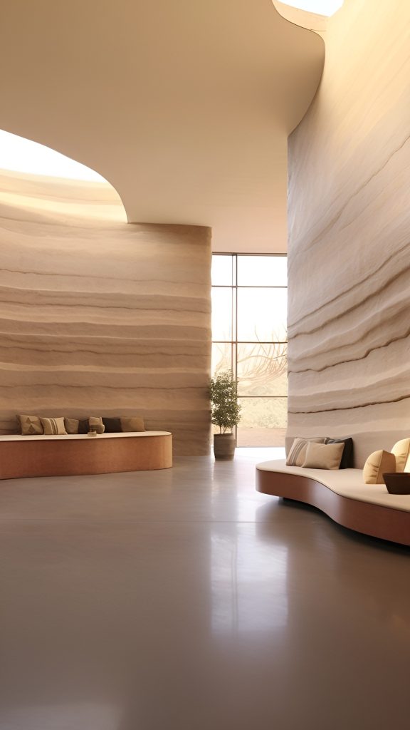 importing construction materials from Turkey