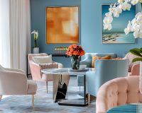 Aménagement intérieur