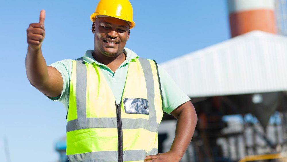 Africa Is Building at a Speed the World Has Never Seen. Are Your Materials Keeping Up? 1 power international export africa