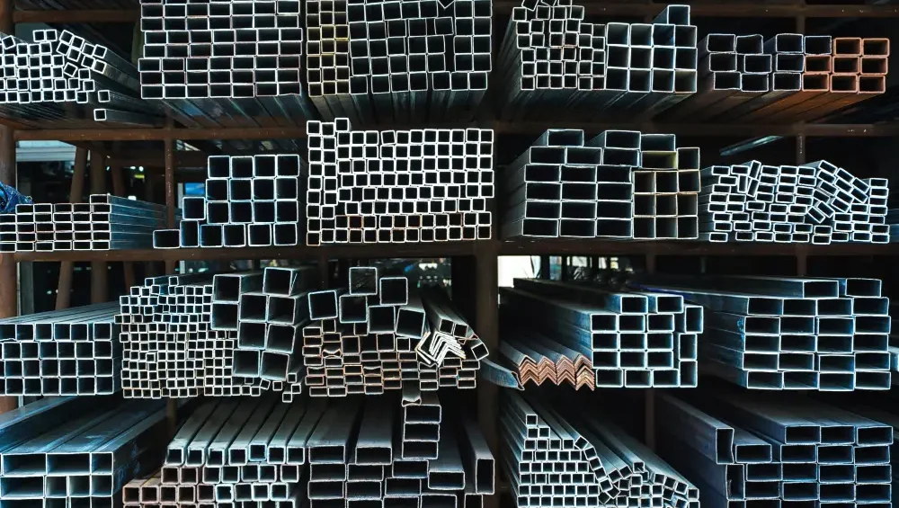 Aluminium Profile Supplier: What to Check Before Bulk Import 1 aluminium profile supplier bulk import checklist