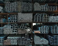 aluminium profile supplier bulk import checklist