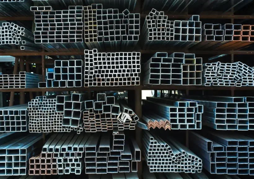 aluminium profile supplier bulk import checklist