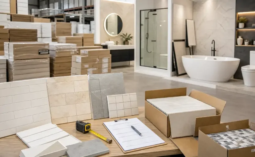 cheap bathroom tiles bulk buying guide featured