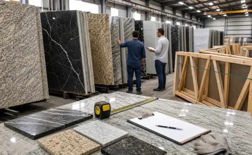 granite suppliers wholesale slabs guide featured